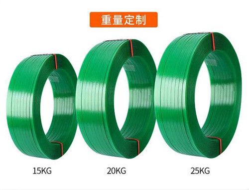 PE塑钢带定制