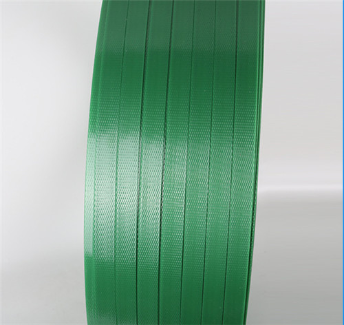 石材用pet塑钢打包带捆扎怎么样？