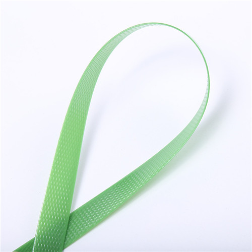 砖厂专用pet打包带有哪些优点？